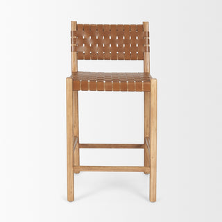 Mercana Shane 70798 Brown Furniture Alternative Image