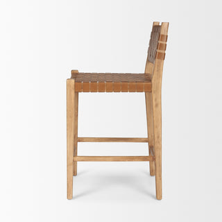 Mercana Shane 70798 Brown Furniture Alternative Image