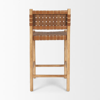 Mercana Shane 70798 Brown Furniture Alternative Image