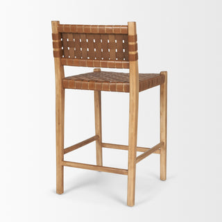 Mercana Shane 70798 Brown Furniture Alternative Image