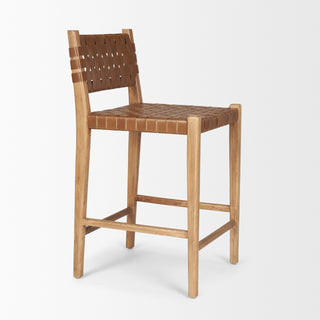 Mercana Shane 70798 Brown Furniture Alternative Image