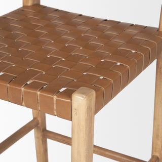 Mercana Shane 70798 Brown Furniture Alternative Image