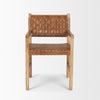 Mercana Shane 70799 Brown Furniture Alternative Image