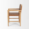 Mercana Shane 70799 Brown Furniture Alternative Image