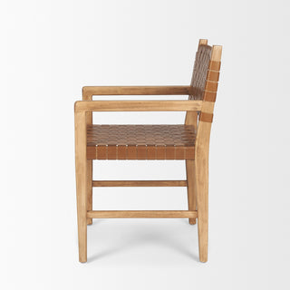 Mercana Shane 70799 Brown Furniture Alternative Image