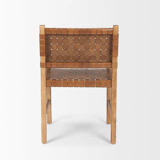 Mercana Shane 70799 Brown Furniture Alternative Image