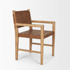Mercana Shane 70799 Brown Furniture Alternative Image
