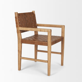 Mercana Shane 70799 Brown Furniture Alternative Image