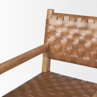 Mercana Shane 70799 Brown Furniture Alternative Image
