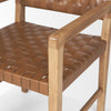 Mercana Shane 70799 Brown Furniture Alternative Image