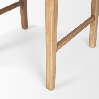 Mercana Shane 70799 Brown Furniture Alternative Image