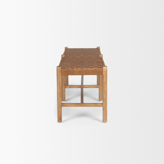 Mercana Shane 70800 Brown Furniture Alternative Image