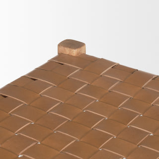 Mercana Shane 70800 Brown Furniture Alternative Image