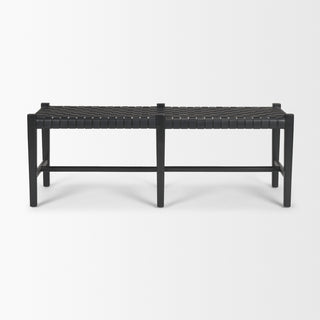 Mercana Shane 70801 Black Furniture Alternative Image