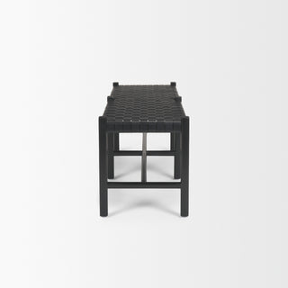 Mercana Shane 70801 Black Furniture Alternative Image