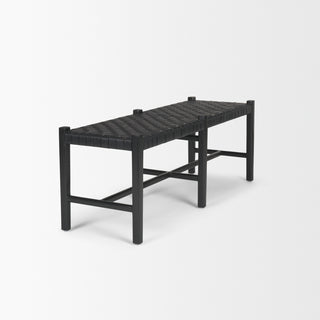 Mercana Shane 70801 Black Furniture Alternative Image