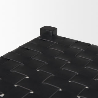 Mercana Shane 70801 Black Furniture Alternative Image