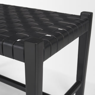 Mercana Shane 70801 Black Furniture Alternative Image