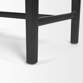 Mercana Shane 70801 Black Furniture Alternative Image