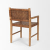 Mercana Shane 70799 Brown Furniture Alternative Image