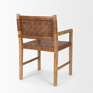 Mercana Shane 70799 Brown Furniture Alternative Image