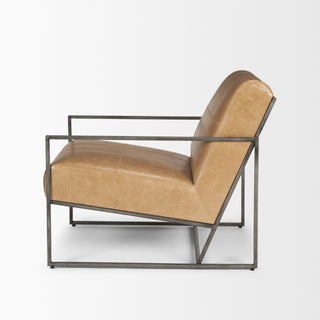 Mercana Stratton 70869 Brown Furniture Alternative Image