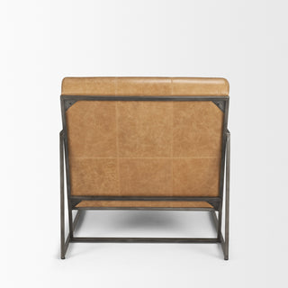 Mercana Stratton 70869 Brown Furniture Alternative Image