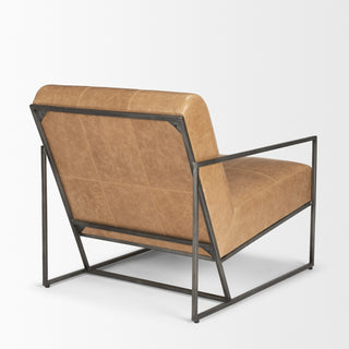 Mercana Stratton 70869 Brown Furniture Alternative Image