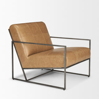 Mercana Stratton 70869 Brown Furniture Alternative Image