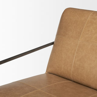 Mercana Stratton 70869 Brown Furniture Alternative Image