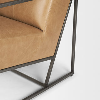 Mercana Stratton 70869 Brown Furniture Alternative Image
