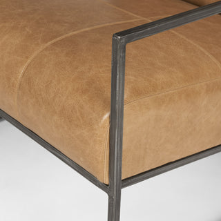 Mercana Stratton 70869 Brown Furniture Alternative Image