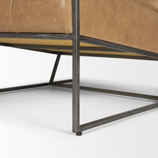 Mercana Stratton 70869 Brown Furniture Alternative Image