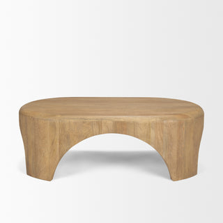Mercana Shima 70866 Brown Furniture Alternative Image