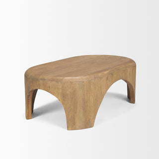 Mercana Shima 70866 Brown Furniture Alternative Image
