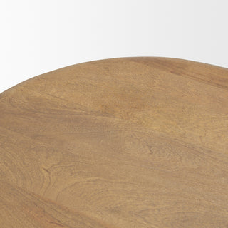 Mercana Shima 70866 Brown Furniture Alternative Image