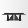 Mercana Tarro 70897 Black Furniture Alternative Image