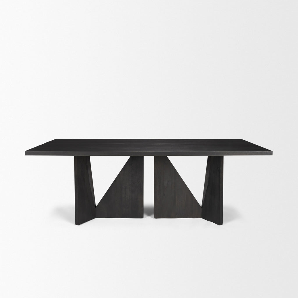Mercana Tarro 70897 Black Furniture Alternative Image