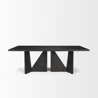 Mercana Tarro 70897 Black Furniture Alternative Image