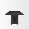 Mercana Tarro 70897 Black Furniture Alternative Image
