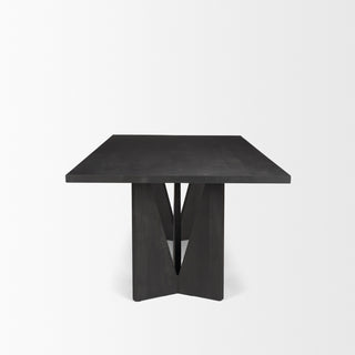 Mercana Tarro 70897 Black Furniture Alternative Image