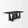 Mercana Tarro 70897 Black Furniture Alternative Image