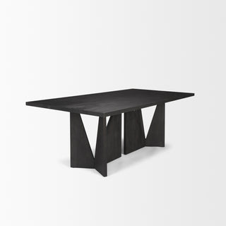 Mercana Tarro 70897 Black Furniture Alternative Image
