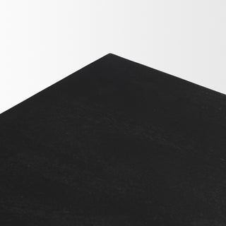 Mercana Tarro 70897 Black Furniture Alternative Image