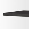 Mercana Tarro 70897 Black Furniture Alternative Image