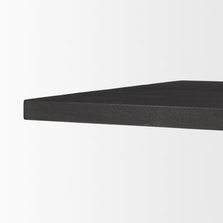 Mercana Tarro 70897 Black Furniture Alternative Image