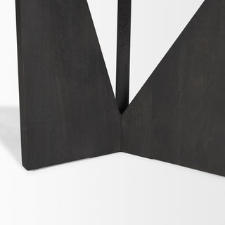 Mercana Tarro 70897 Black Furniture Alternative Image