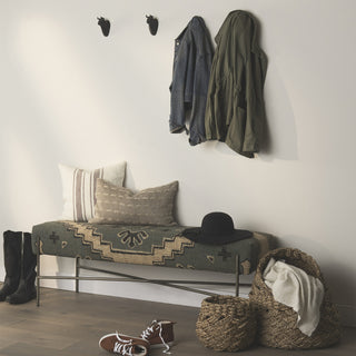 Mercana Avery 68741 Tan Furniture Lifestyle Image Feature