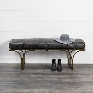 Mercana Jessie 69061 Black Furniture Lifestyle Image Feature