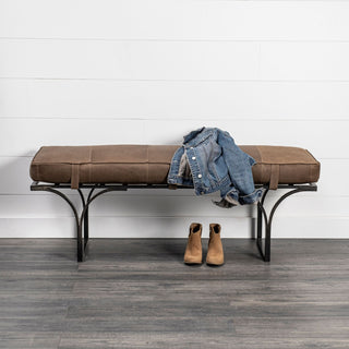 Mercana Jessie 69062 Brown Furniture Lifestyle Image Feature